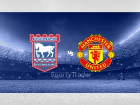 [TIPS] Ipswich Town vs Manchester United (Premier League – 24/11/24)