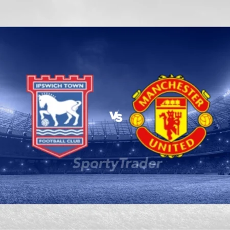 [TIPS] Ipswich Town vs Manchester United (Premier League – 24/11/24)