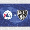 [TIPS] Philadelphia 76ers vs Brooklyn Nets (NBA – 23/11/24)