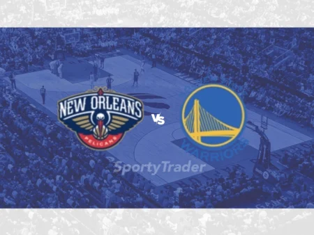 [TIPS] New Orleans Pelicans vs Golden State Warriors (NBA – 23/11/24)