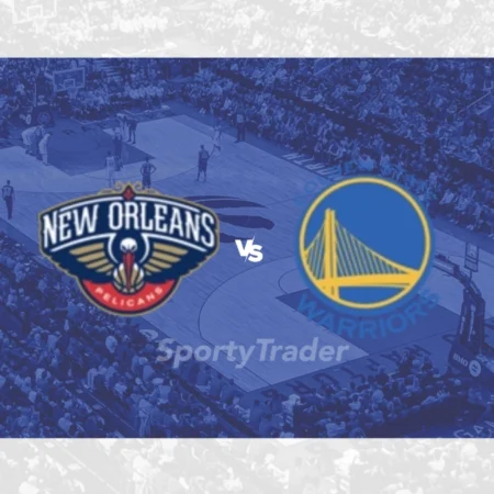 [TIPS] New Orleans Pelicans vs Golden State Warriors (NBA – 23/11/24)