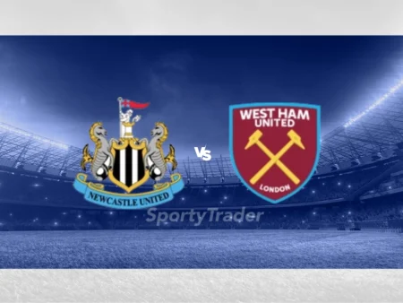 [TIPS] Newcastle vs West Ham (Premier League – 25/11/24)