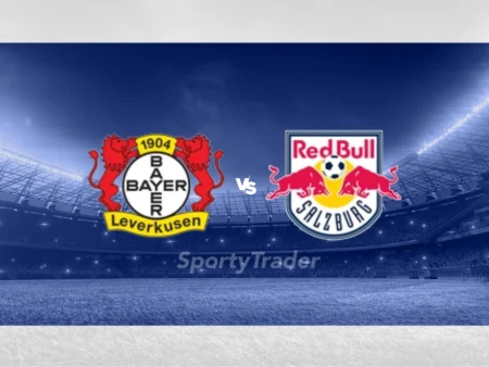 [TIPS] Bayer Leverkusen vs RB Salzburg (Liga Mistrzów – 26/11/24)