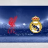 [TIPS] Liverpool FC vs Real Madryt (Liga Mistrzów – 27/11/24)