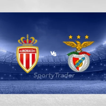 [TIPS] Monaco vs. Benfica (Liga Mistrzów – 27/11/24)