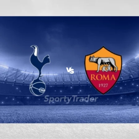 [TIPS] Tottenham vs AS Roma (Liga Europy – 28/11/24)