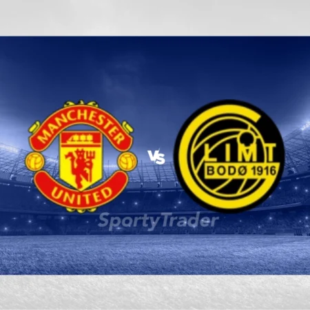 [TIPS] Manchester United vs Bodø/Glimt (Liga Europy – 28/11/24)