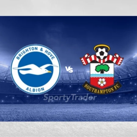 [TIPS] Brighton vs Southampton FC (Premier League – 29/11/24)