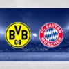 [TIPS] Borussia Dortmund vs. Bayern Monachium (Bundesliga – 30/11/24)