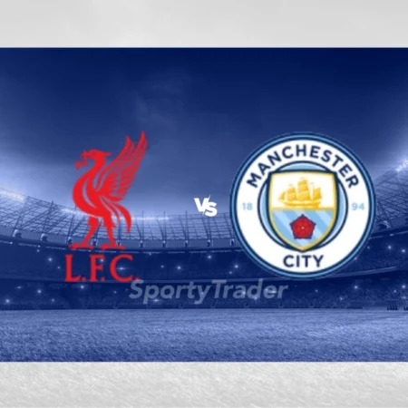 [TIPS] Liverpool FC vs Manchester City (Premier League – 01/12/24)