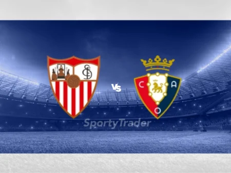 [TIPS] Sevilla vs Osasuna (LaLiga – 02/12/24)