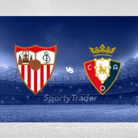 [TIPS] Sevilla vs Osasuna (LaLiga – 02/12/24)