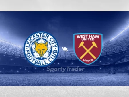 [TIPS] Leicester vs West Ham (Premier League – 03/12/24)