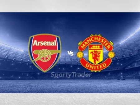 [TIPS] Arsenal FC vs Manchester United (Premier League – 04/12/24)