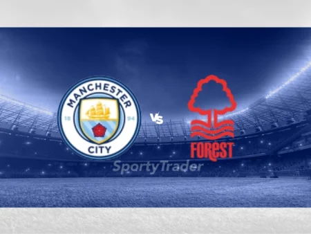 [TIPS] Manchester City vs Nottingham Forest (Premier League – 04/12/24)