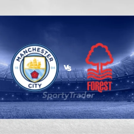 [TIPS] Manchester City vs Nottingham Forest (Premier League – 04/12/24)