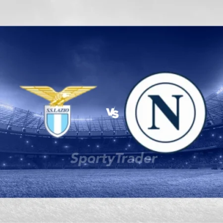 [TIPS] Lazio vs Napoli (Puchar Włoch – 05/12/24)