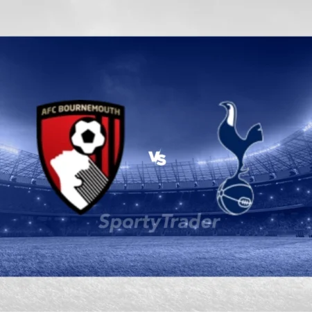 [TIPS] Bournemouth vs Tottenham (Premier League – 05/12/24)