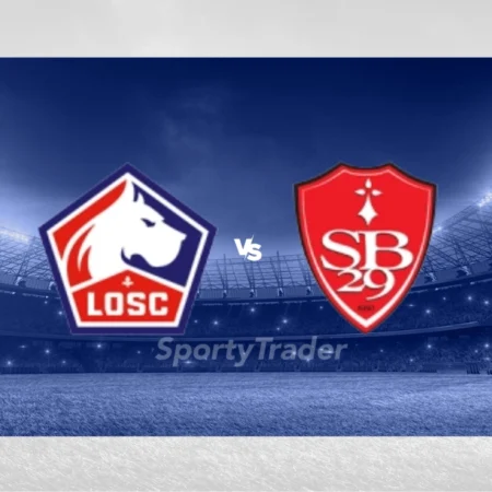 [TIPS] Lille vs Brest (Ligue 1 – 06/12/24)