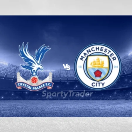 [TIPS] Crystal Palace vs Manchester City (Premier League – 07/12/24)