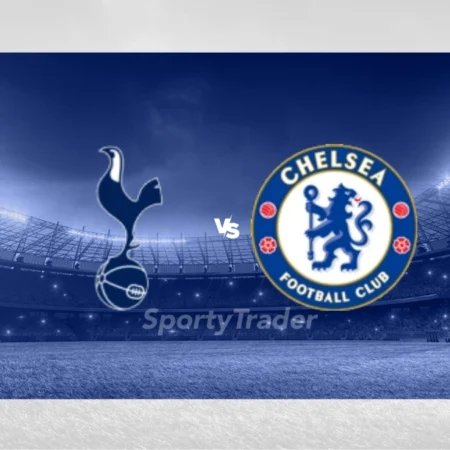 [TIPS] Tottenham vs Chelsea (Premier League – 08/12/24)