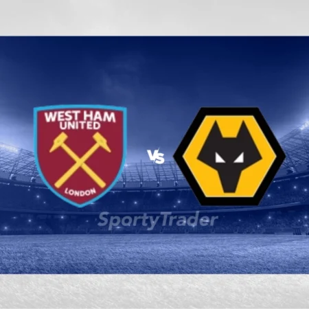 [TIPS] West Ham vs Wolverhampton (Premier League – 09/12/24)