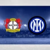 [TIPS] Bayer Leverkusen vs Inter Mediolan (Liga Mistrzów – 10/12/24)