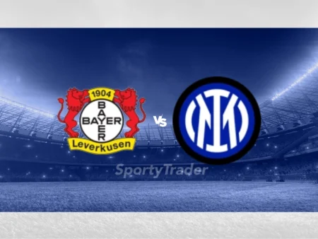 [TIPS] Bayer Leverkusen vs Inter Mediolan (Liga Mistrzów – 10/12/24)