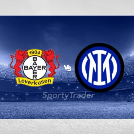 [TIPS] Bayer Leverkusen vs Inter Mediolan (Liga Mistrzów – 10/12/24)