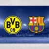 [TIPS] Borussia Dortmund vs Barcelona (Liga Mistrzów – 11/12/24)