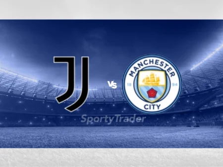 [TIPS] Juventus vs Manchester City (Liga Mistrzów – 11/12/24)