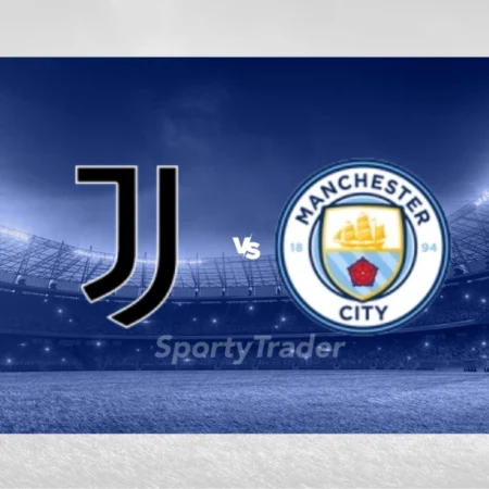 [TIPS] Juventus vs Manchester City (Liga Mistrzów – 11/12/24)