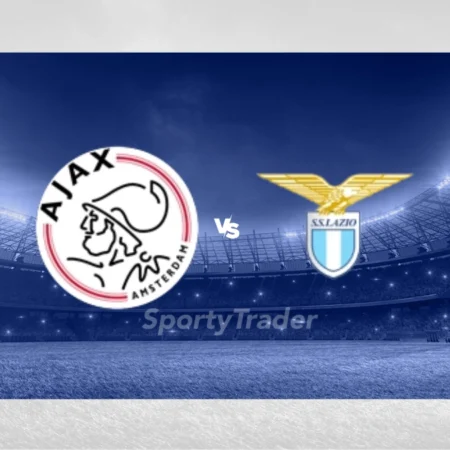 [TIPS] Ajax vs Lazio (Liga Europy – 12/12/24)