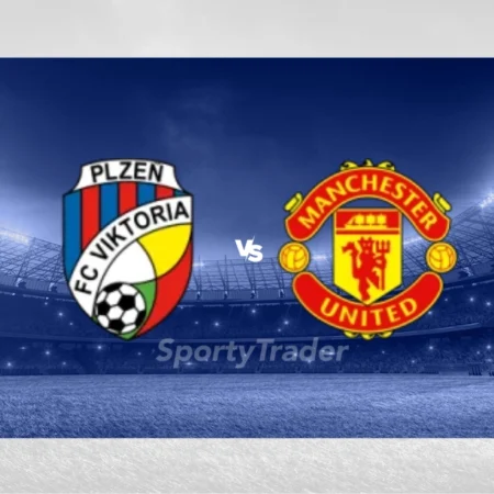 [TIPS] Viktoria Plzeň vs Manchester United (Liga Europy – 12/12/24)