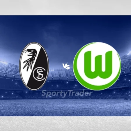 [TIPS] Freiburg vs VfL Wolfsburg (Bundesliga – 13/12/24)