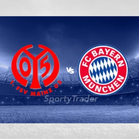 [TIPS] FSV Mainz vs Bayern Monachium (Bundesliga – 14/12/24)