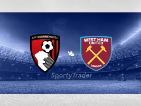 [TIPS] Bournemouth vs West Ham (Premier League – 16/12/24)