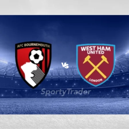 [TIPS] Bournemouth vs West Ham (Premier League – 16/12/24)