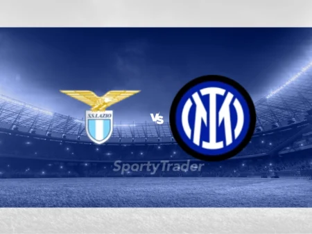 [TIPS] Lazio vs Inter Mediolan (Serie A – 16/12/24)