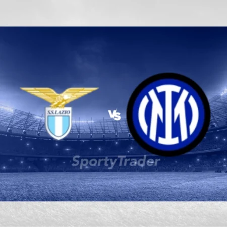 [TIPS] Lazio vs Inter Mediolan (Serie A – 16/12/24)