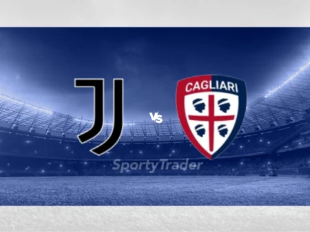 [TIPS] Juventus vs Cagliari Calcio (Puchar Włoch – 17/12/24)