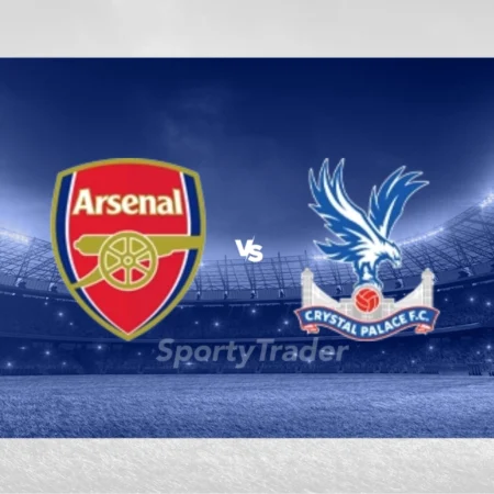 [TIPS] Arsenal FC vs Crystal Palace (Carabao Cup – 18/12/24)