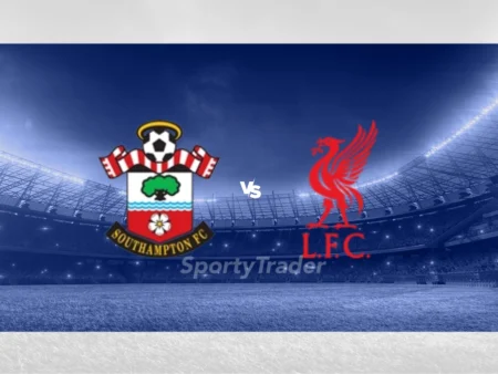 [TIPS] Southampton FC vs Liverpool FC (Carabao Cup – 18/12/24)