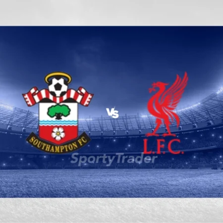 [TIPS] Southampton FC vs Liverpool FC (Carabao Cup – 18/12/24)