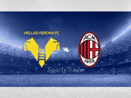 [TIPS] Hellas Verona vs AC Milan (Serie A – 20/12/24)