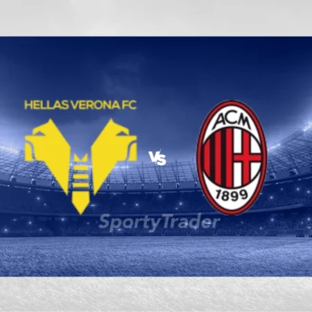 [TIPS] Hellas Verona vs AC Milan (Serie A – 20/12/24)