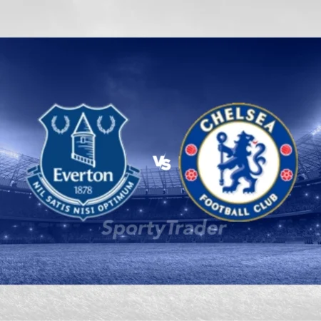 [TIPS] Everton FC vs Chelsea (Premier League – 22/12/24)