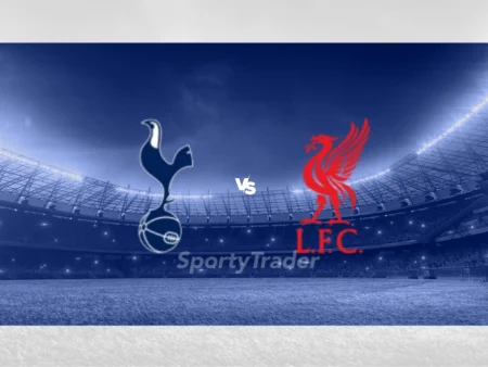 [TIPS] Tottenham vs Liverpool FC (Premier League – 21/12/24)