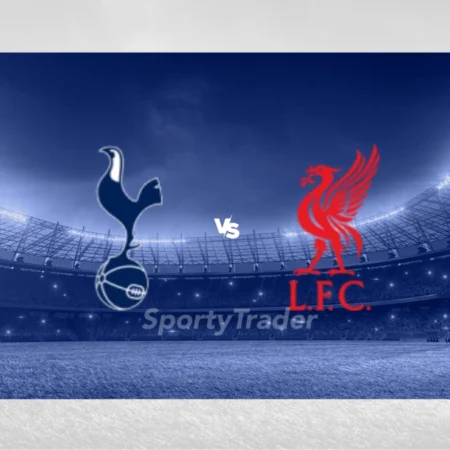 [TIPS] Tottenham vs Liverpool FC (Premier League – 21/12/24)