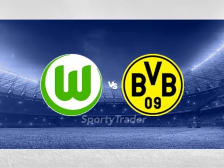 [TIPS] VfL Wolfsburg vs Borussia Dortmund (Bundesliiga – 22/12/24)